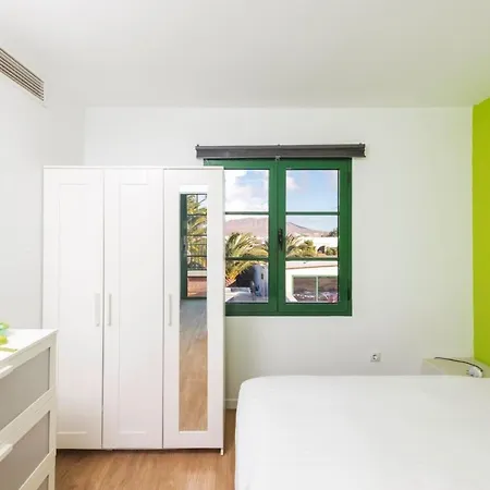 בית נופש Ferienhaus Mit Privatpool Fur 3 Personen 3 Ca 110 M In Playa Blanca, Lanzarote Gemeinde Yaiza *