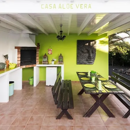 Ferienhaus Mit Privatpool Fur 3 Personen 3 Ca 110 M In Playa Blanca, Lanzarote Gemeinde Yaiza Nyaraló Playa Blanca