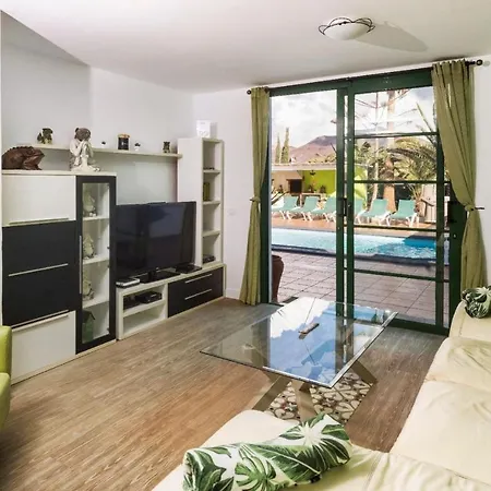 Ferienhaus Mit Privatpool Fur 3 Personen 3 Ca 110 M In Playa Blanca, Lanzarote Gemeinde Yaiza * Playa Blanca